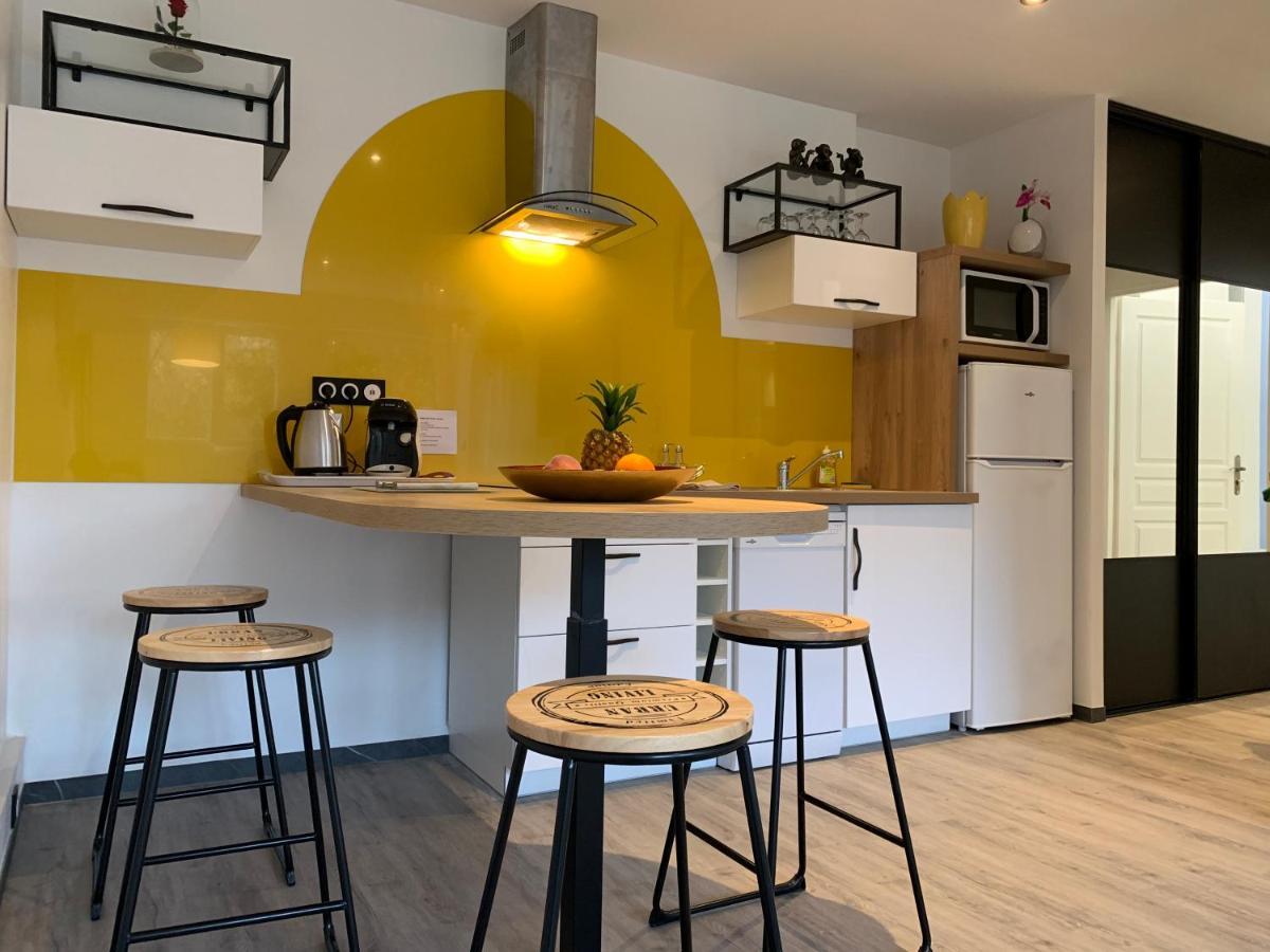 Appartement Foch à Le Havre Extérieur photo
