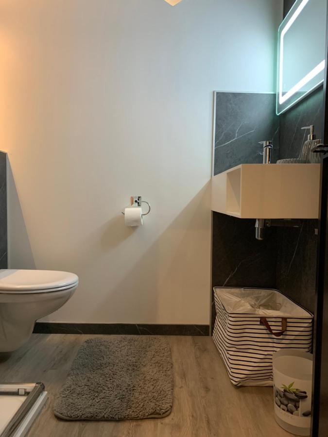 Appartement Foch à Le Havre Extérieur photo