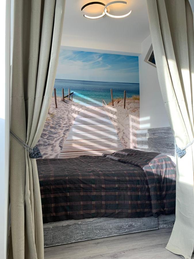 Appartement Foch à Le Havre Extérieur photo