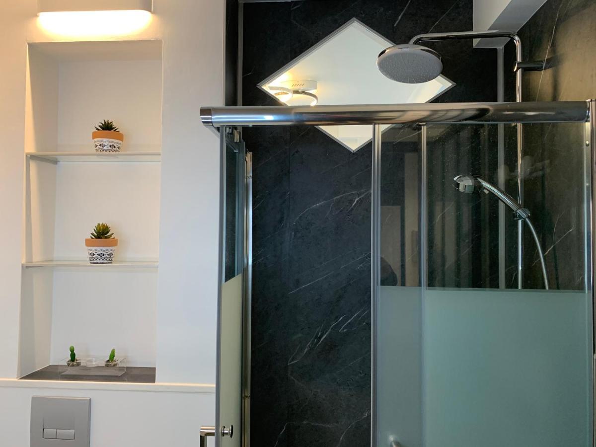 Appartement Foch à Le Havre Extérieur photo
