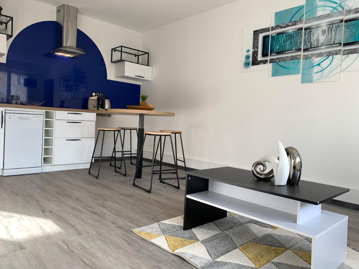 Appartement Foch à Le Havre Extérieur photo
