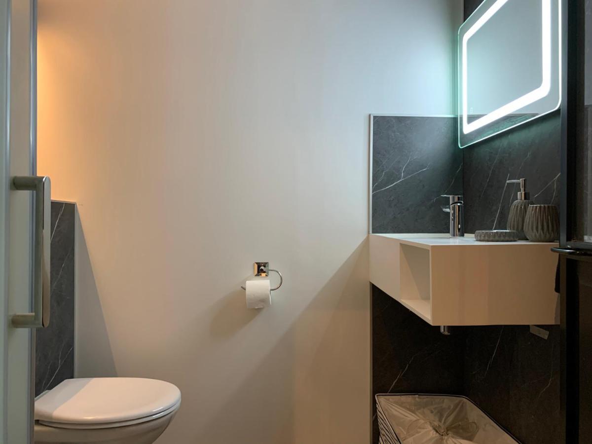 Appartement Foch à Le Havre Extérieur photo