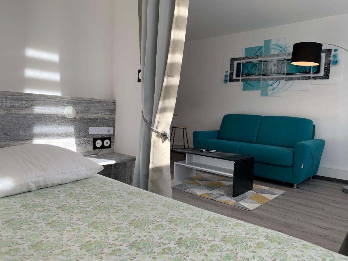 Appartement Foch à Le Havre Extérieur photo